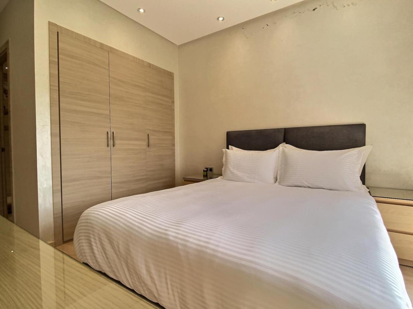 Jade Prestigia Golf Apartamento