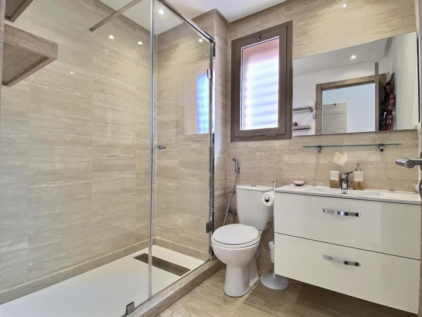 Jade Prestigia Golf Apartamento Marrakesh
