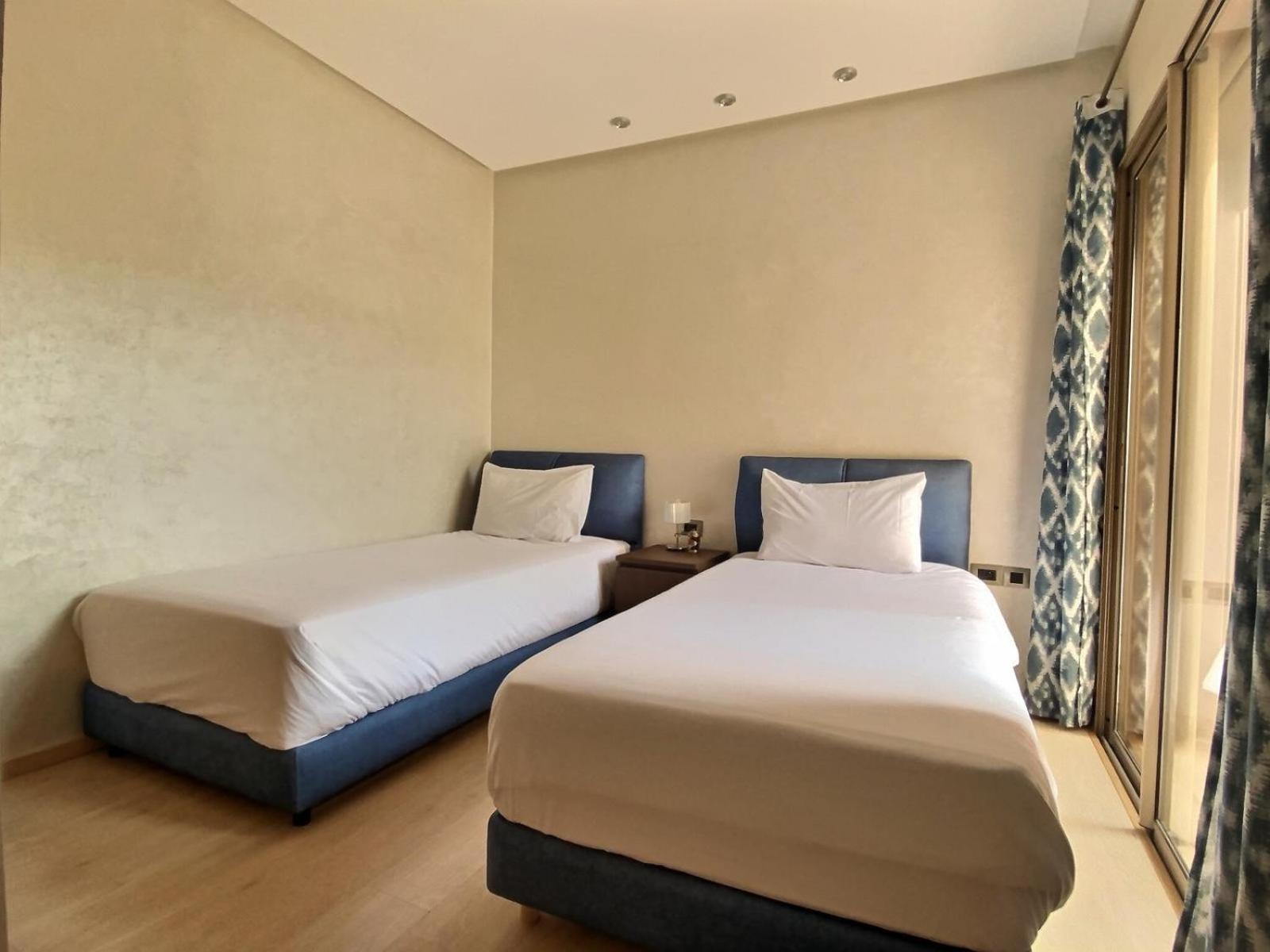 Jade Prestigia Golf Appartement *