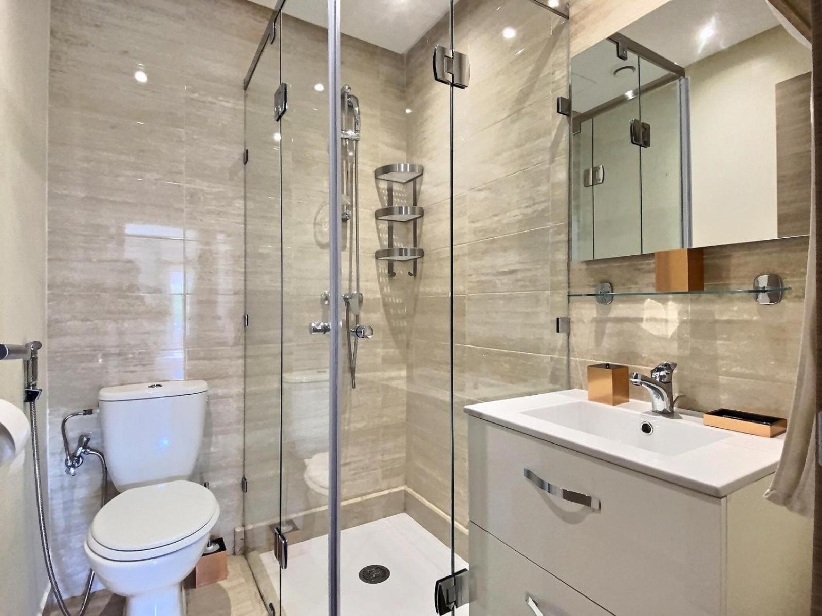 Apartamento Jade Prestigia Golf *