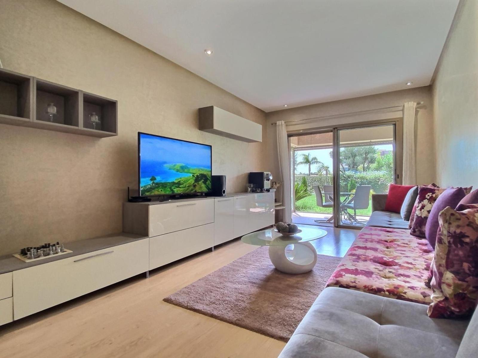 Apartamento Jade Prestigia Golf