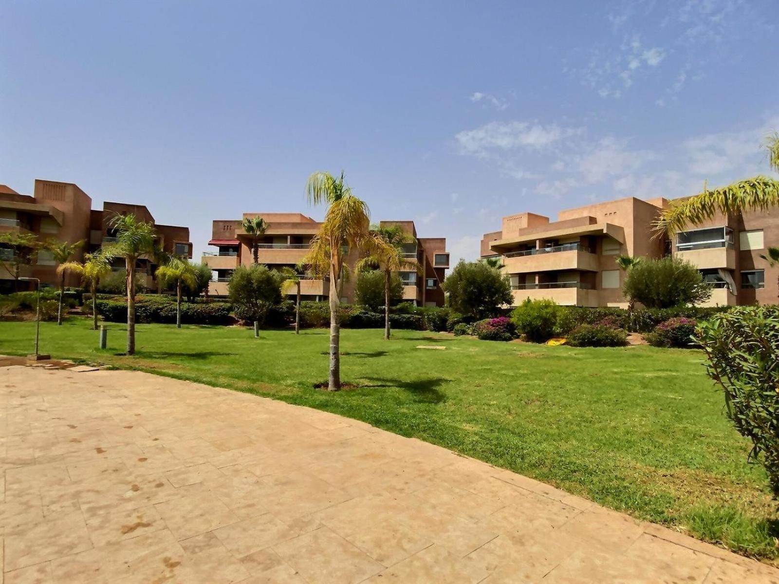 Appartement Jade Prestigia Golf
